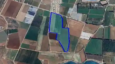 Działka komercyjna na sprzedaż, Dystrykt Pafos, Mandria