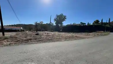 Residential Plot for sale, Limassol, Asgata