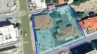Działka komercyjna na sprzedaż, Dystrykt Limassol, Limassol