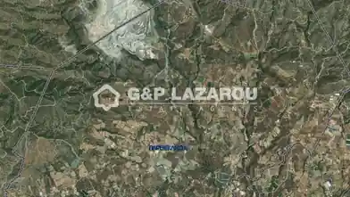 Działka rolna na sprzedaż, Dystrykt Limassol, Pareklisia