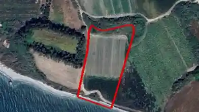 Działka rolna na sprzedaż, Dystrykt Pafos, Kuklia