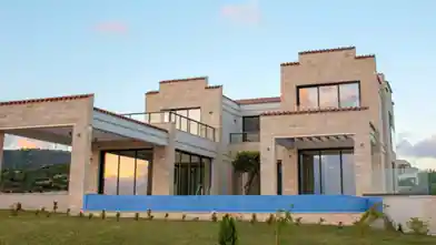 5+ pokojowy Dom wolnostojący na sprzedaż, Dystrykt Pafos, Kuklia