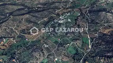Działka rolna na sprzedaż, Dystrykt Nikozja, Litrodontas
