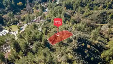 Residential Plot for sale, Limassol, Kato Platres