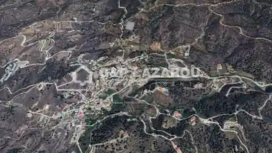 Agriculture Plot for sale, Nicosia, Agios Epifanios