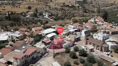 Commercial for sale, Nicosia, Nikitari