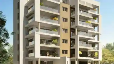 3 bedrooms Apartment for sale, Nicosia, Strovolos