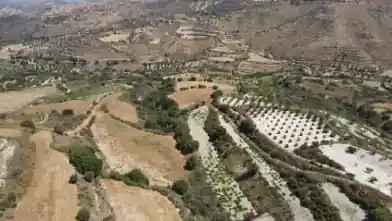 Działka rolna na sprzedaż, Dystrykt Pafos, Pafos