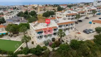 1 bedroom Apartment for sale, Paphos, Pegeia
