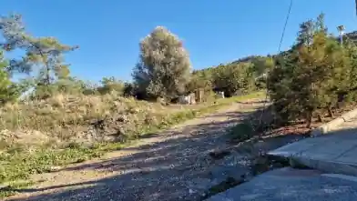 Działka rolna na sprzedaż, Larnaka, Psewdas