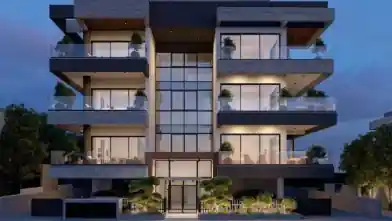 2 bedrooms Apartment for sale, Limassol, Germasogeia