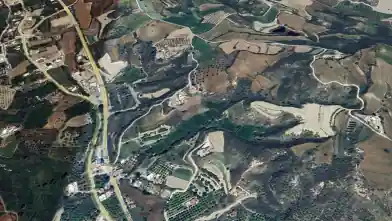 Agriculture Plot for sale, Paphos, Goudi