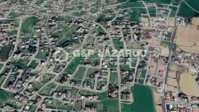Житлова земельна ділянка на продаж, Нікосія
