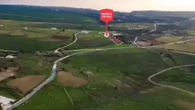 Działka rolna na sprzedaż, Dystrykt Pafos, Arodes