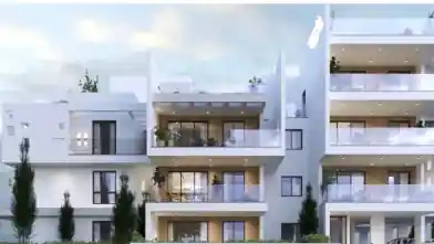 2 bedrooms Apartment for sale, Larnaca, Aradippou