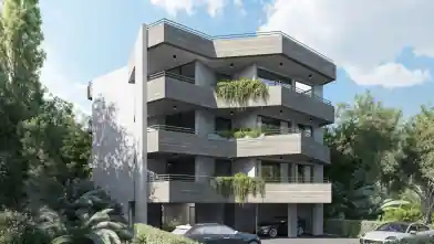 Mieszkanie na sprzedaż, Dystrykt Limassol, Limassol