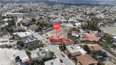 3 bedrooms Detached House for sale, Nicosia, Lympia