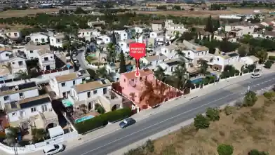 Μονοκατοικία 3 υπνοδωματίων προς πώληση, Αμμόχωστος, Güvercinlik