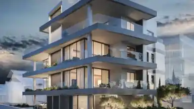 3 bedrooms Apartment for sale, Nicosia, Aglantzia
