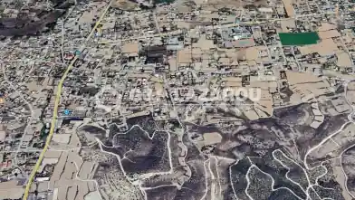 Agriculture Plot for sale, Nicosia, Pera Chorio