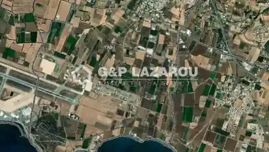 Działka rolna na sprzedaż, Dystrykt Pafos, Timi