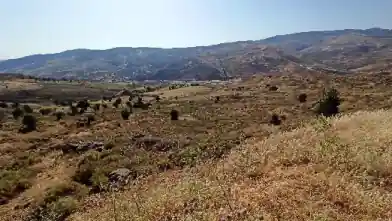 Agriculture Plot for sale, Paphos, Kelokedara