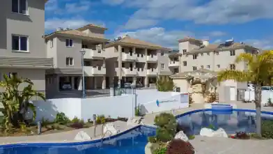 2 bedrooms Apartment for sale, Larnaca, Tersefanou