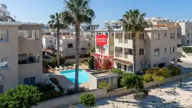 1 bedroom Apartment for sale, Paphos