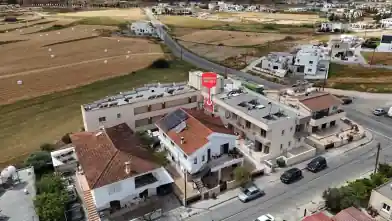 2 bedrooms Apartment for sale, Nicosia, Geri