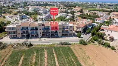 2 bedrooms Apartment for sale, Paphos, Emba