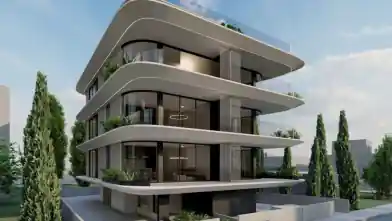 3-комнатная Квартира на продажу, Пафос