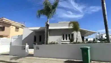 4 bedrooms Detached House for sale, Famagusta, Frenaros