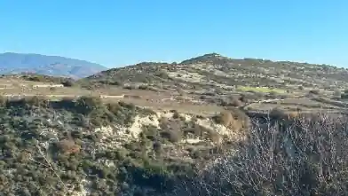 Działka rolna na sprzedaż, Dystrykt Limassol, Pachna