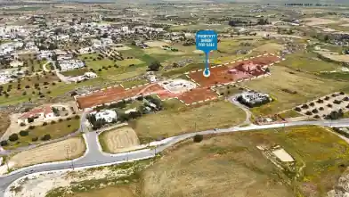 Agriculture Plot for sale, Nicosia, Geri