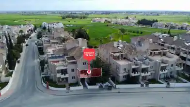 1 bedroom Apartment for sale, Larnaca, Tersefanou