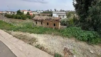 Agriculture Plot for sale, Nicosia, Peristerona