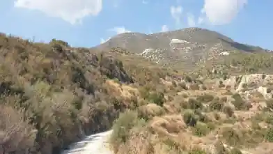 Działka rolna na sprzedaż, Dystrykt Limassol, Akrunta