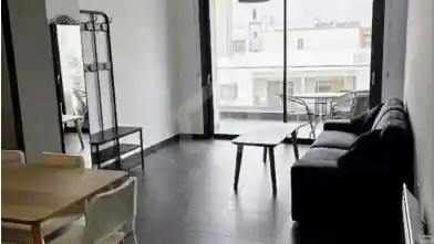 1 bedroom Apartment for rent, Nicosia, Egkomi