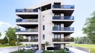 3 bedrooms Apartment for sale, Larnaca