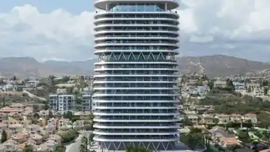 4-pokojowe Mieszkanie na sprzedaż, Dystrykt Limassol, Jermasoja