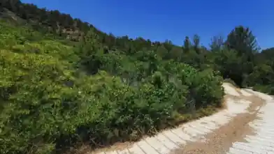 Agriculture Plot for sale, Nicosia, Tsakistra