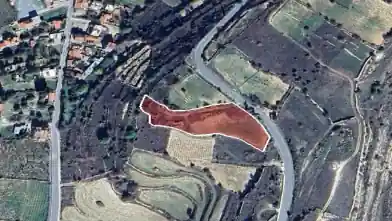 Działka rolna na sprzedaż, Dystrykt Limassol, Pachna