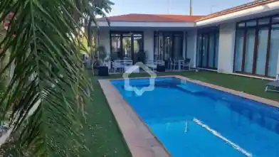 4 bedrooms Detached House for rent, Nicosia, Egkomi