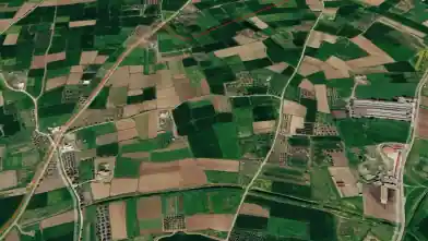 Agriculture Plot for sale, Nicosia, Akaki