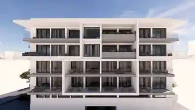 2-pokojowe Mieszkanie na sprzedaż, Dystrykt Pafos, Pafos