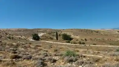 Agriculture Plot for sale, Nicosia, Lympia