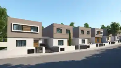 Առանձնատուն վաճառքիԼիմասոլում, Էրիմիում, 4 ննջասենյակ