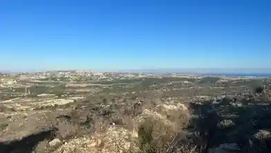 Agriculture Plot for sale, Nicosia, Lympia