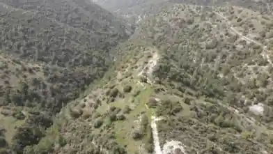 Γεωργικό οικόπεδο προς πώληση, Πάφος, Αμαργέτη