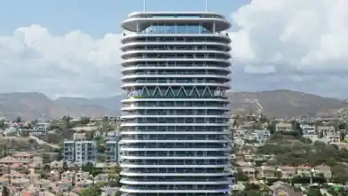 4-pokojowe Mieszkanie na sprzedaż, Dystrykt Limassol, Jermasoja
